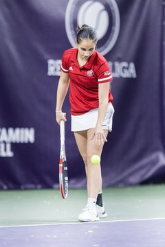 Bild 789 - RL THC von Horn und Hamm - Der Club an der Alster : Ergebnis: 4:2